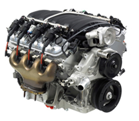 U1883 Engine